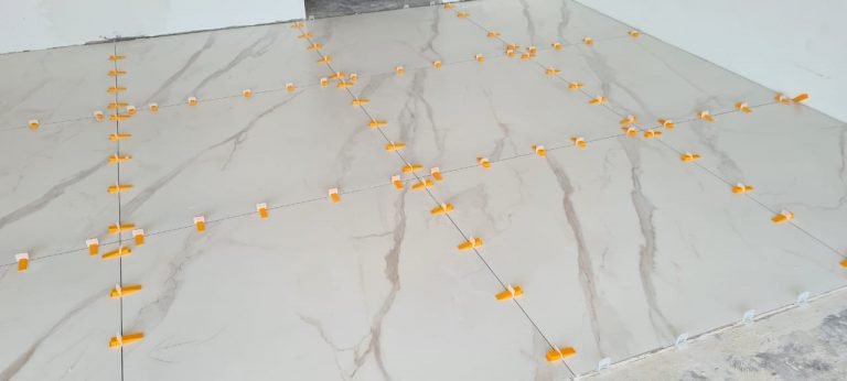 Gerenciamento de obras residenciais em São Paulo